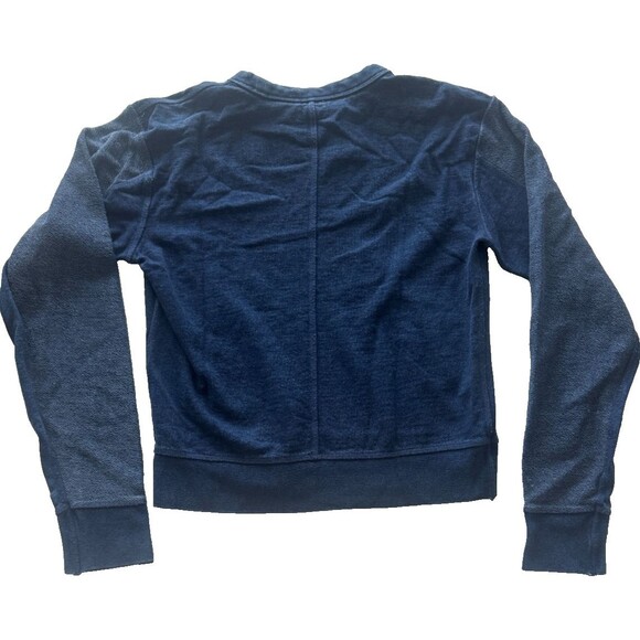Rag & Bone Sweater Women Extra Small Nordstrom Preppy Cozy Back to School Fall - Picture 2 of 9